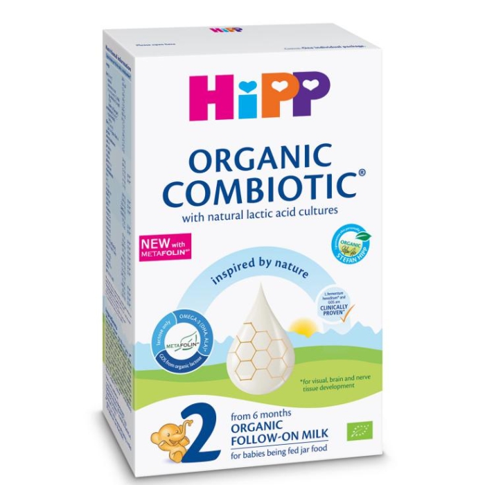 HIPP 2 COMBIOTIC 300G