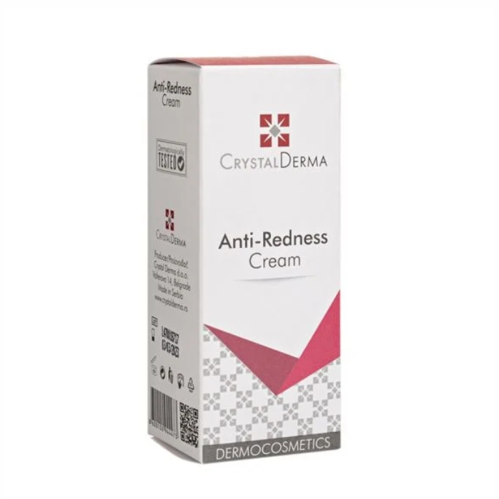 DERMO.ANTI-REDNESS KR 30ML