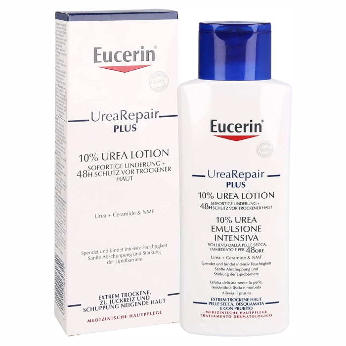 Eucerin UreaRepair Plus Losion sa 5% uree 250ml