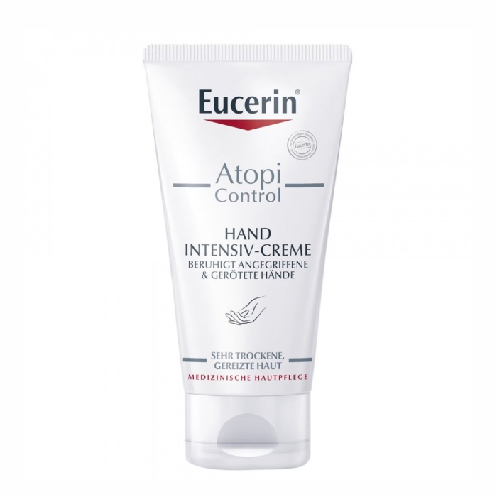 Eucerin AtopiControl Krema za ruke 75ml