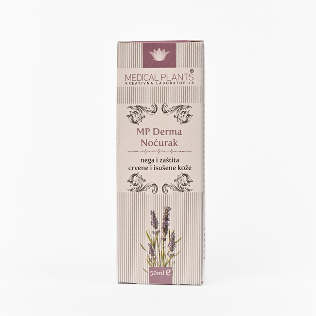 MP Derma nocurak 50ml