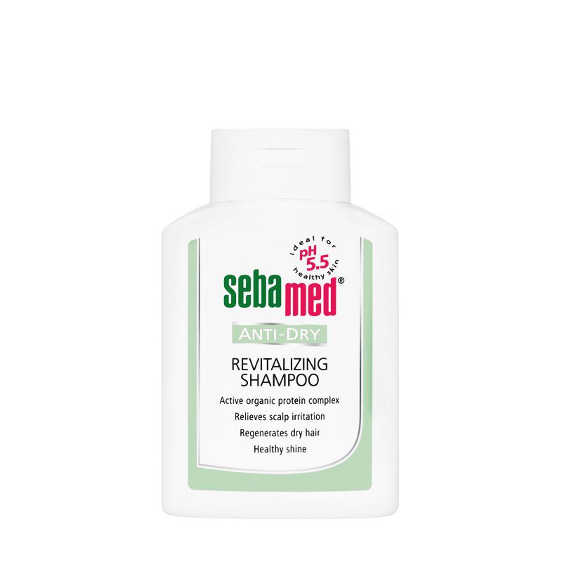 Sebamed Šampon za suvu kosu, 200ml