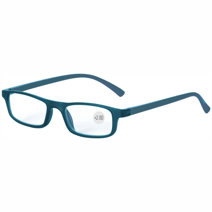 Naocare Full tamno plave +2,00