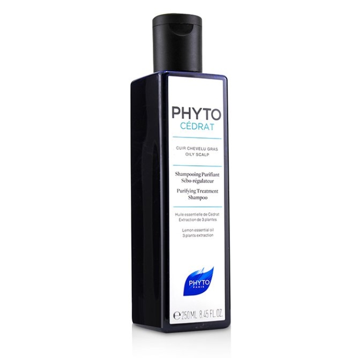 PHYTOCEDRAT sampon za masnu kosu i reg.sebuma 250ml