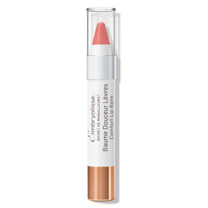 Embryolisse Comfort lip balm coral 2,5ml