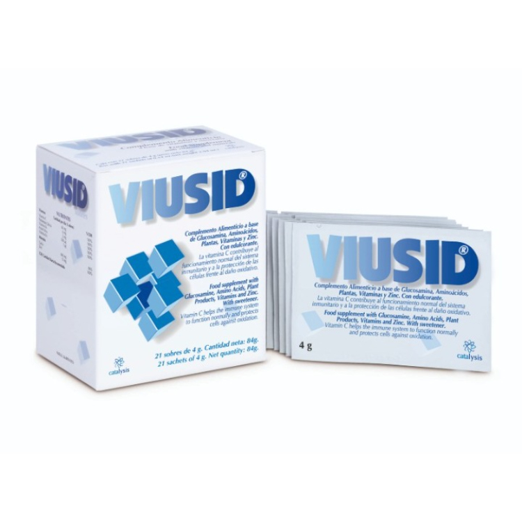 VIUSID PRASAK KES A21
