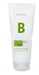 BRSLJAN GEL 200G