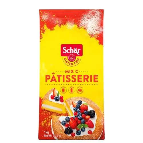 MIX C BRASNO ZA KOLACE 1KG