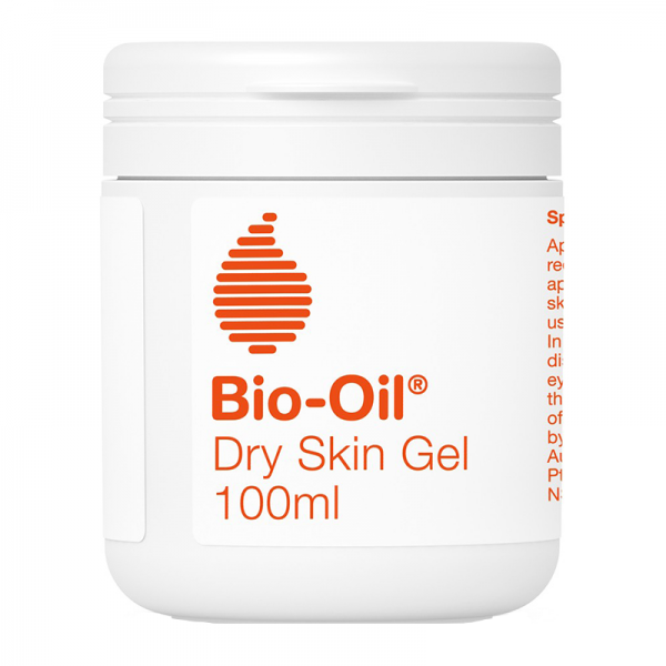 BIO OIL GEL ZA SUVU KOZU 100ML