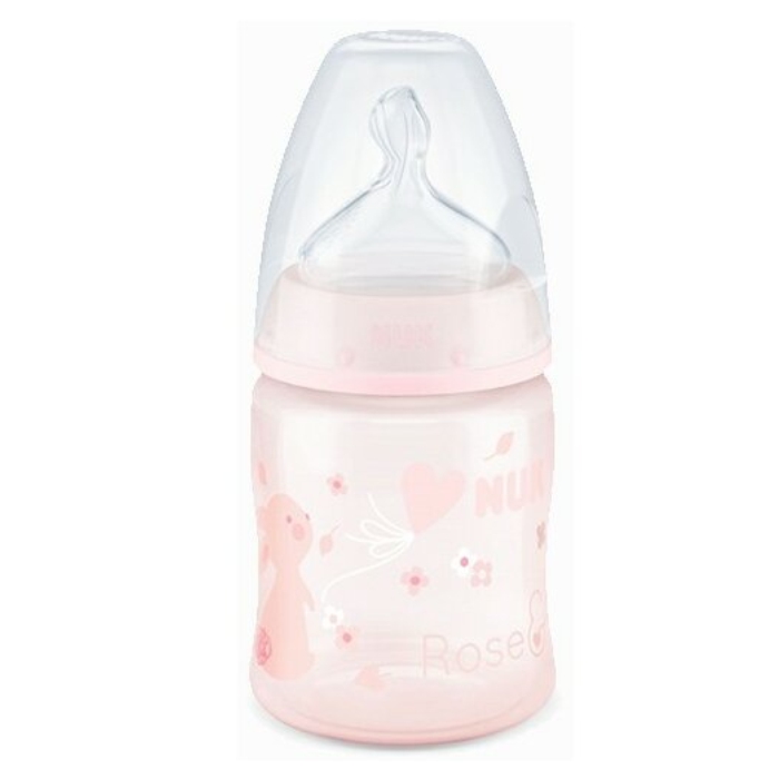 NUK FC+BOCA PP S 150ML 743733