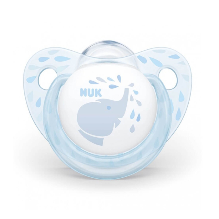 NUK VAR.S1 BLUE KUT 730343
