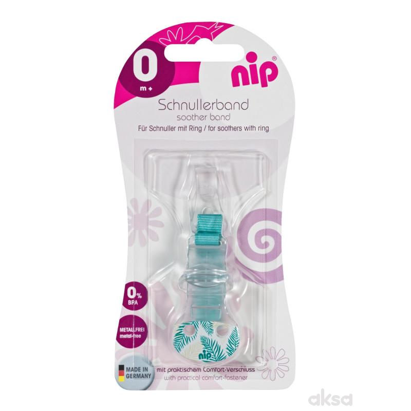NIP LANCIC ZA VAR.CLIPPY