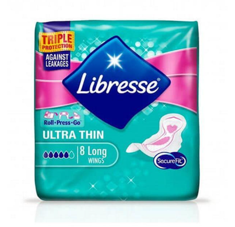 LIBRESSE ULTRA SUPER A8