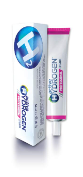 Active Hydrogen Professional krema, 50 ml