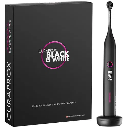 CURAPROX CETKICA HYDROSONIC BIW