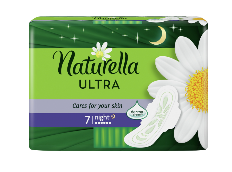 NATURELLA UL.SINGLE NIGHT A7