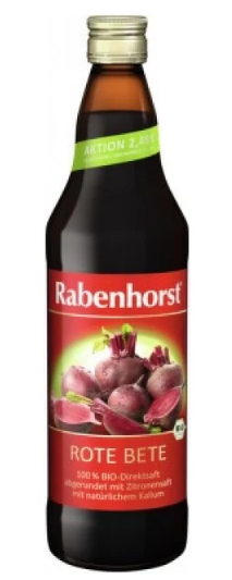 RABEN.SOK CVEKLA 750ML