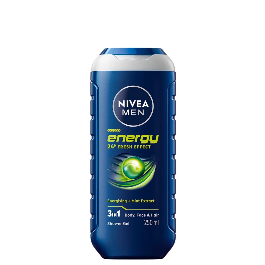 NIVEA KUP.MUSKA 250ML 80803