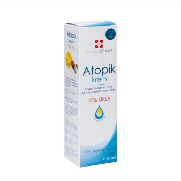 KR.ATOPIK(10%UREE)150ML