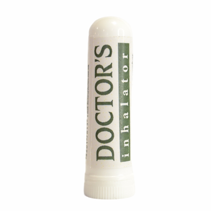 DOCTORS INHALATOR ZA NOS