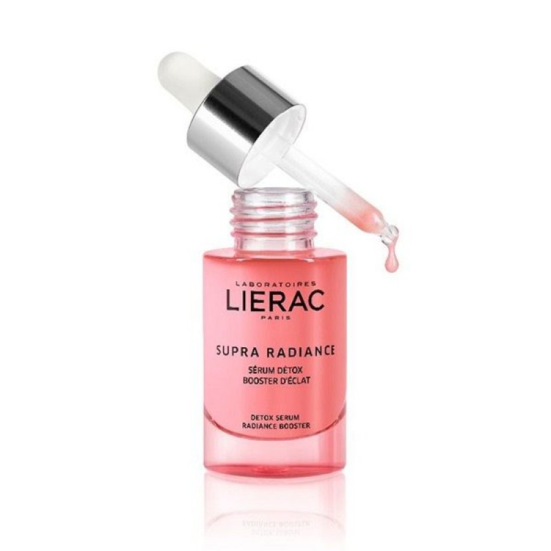 LIERAC SUPRA RADIANCE serum 30ml