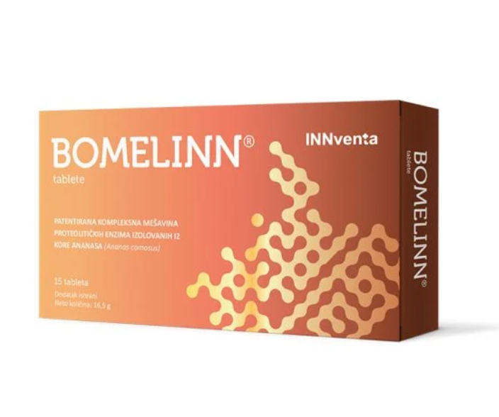 Bomelinn 15 tableta
