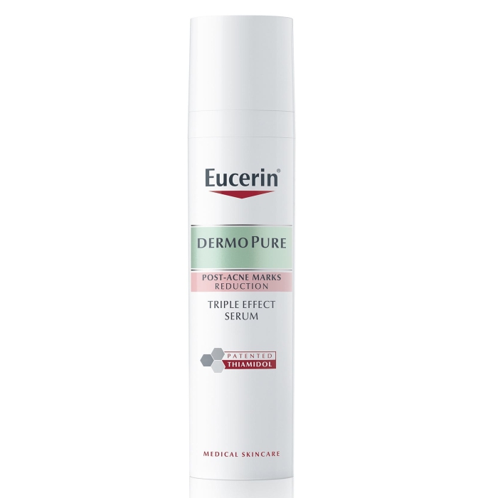 Eucerin DermoPure Serum sa trostrukim efektom 40ml