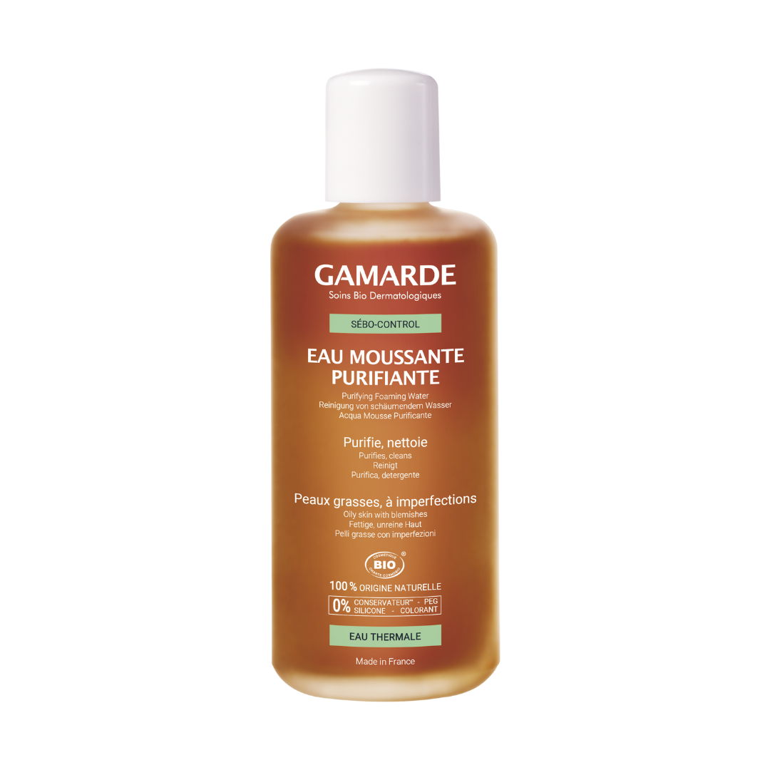 GAMARDE Balansirajuci Losion za masnu kozu 200ml