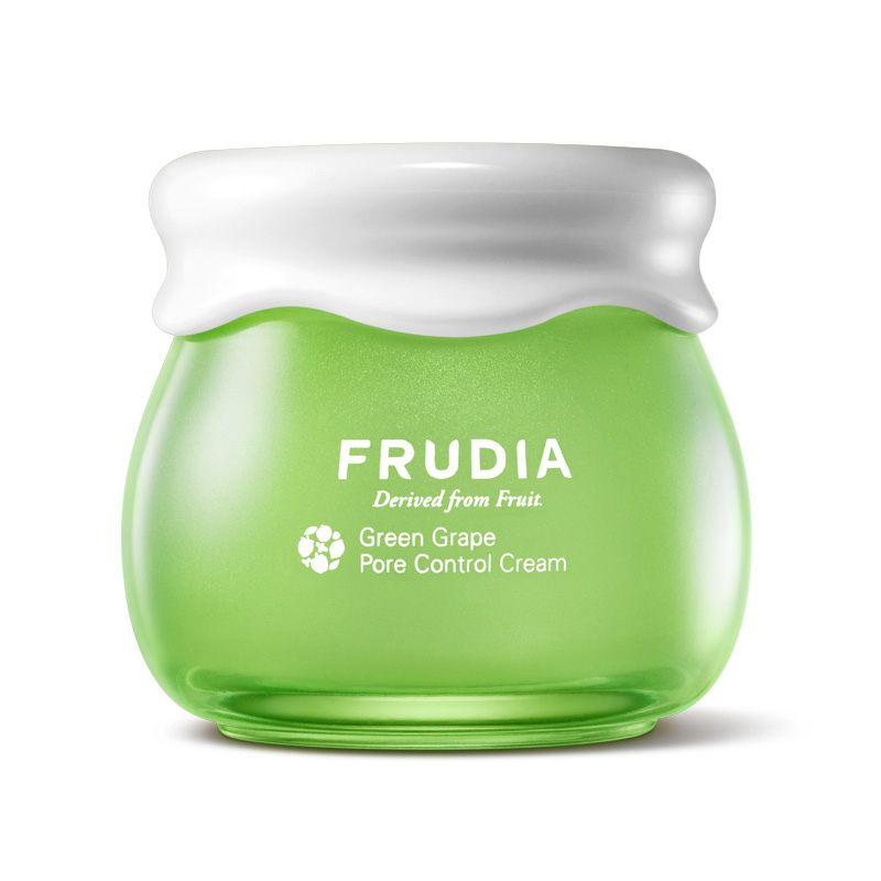 FRUDIA Green Grape Pore Control Cream 55gr