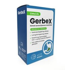 Gerbex oral sus, 20 kesica