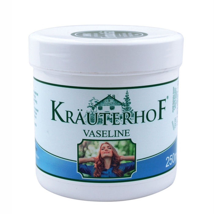 Krauterhof vazelin 250ml