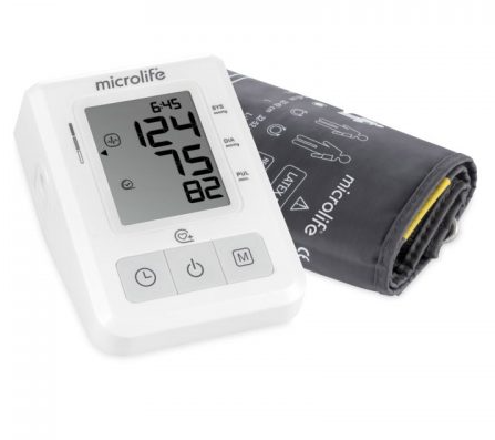 MICROLIFE BPA1 EASY B951101-2 MERAC KR.PRIT.NADL