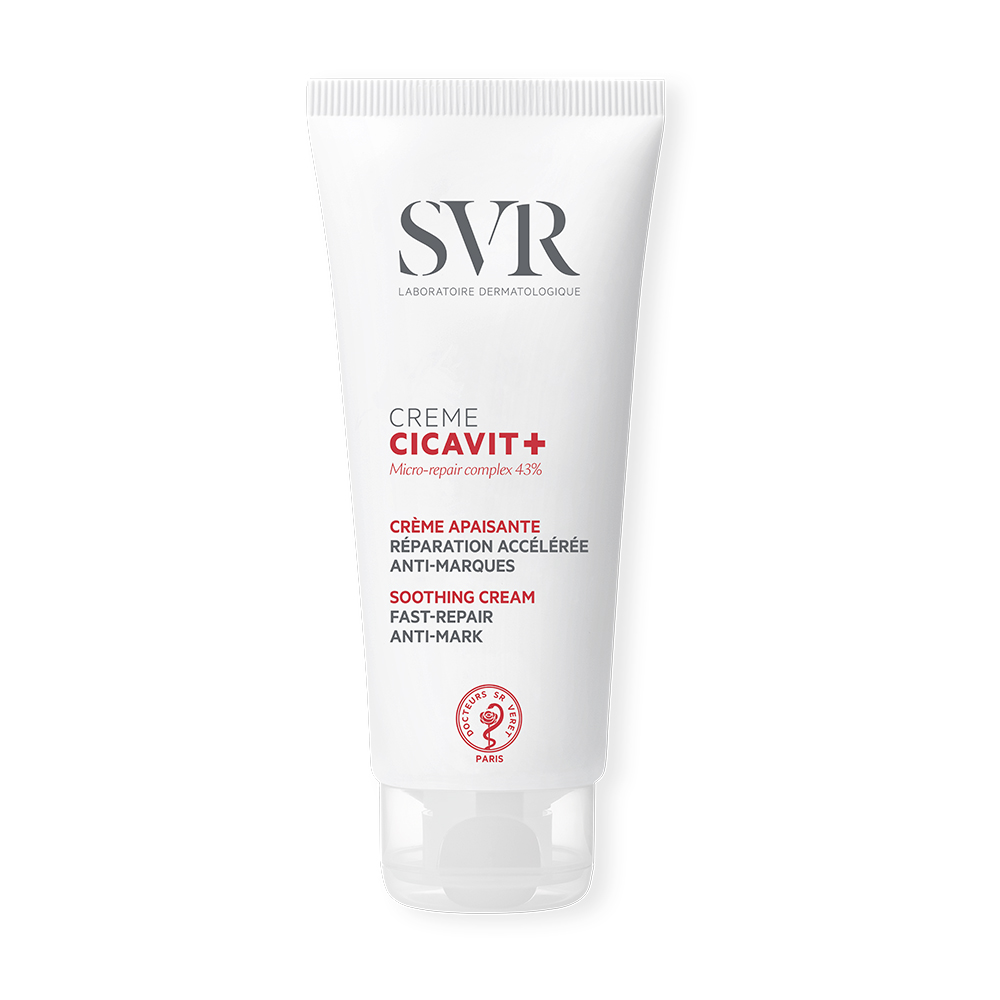 SVR Cicavit+ Krema HPPI 100ml