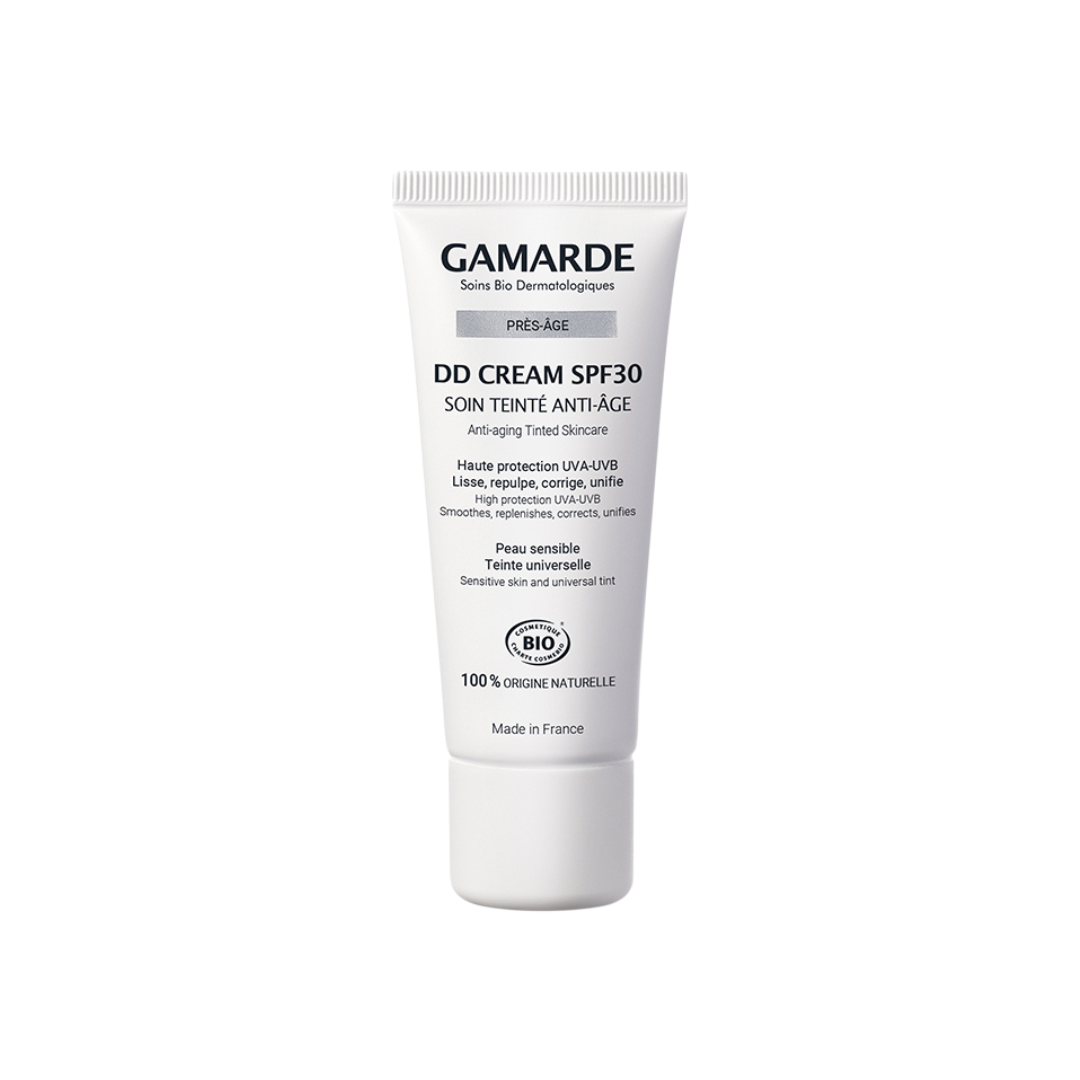 GAMARDE DD anti age krema spf30