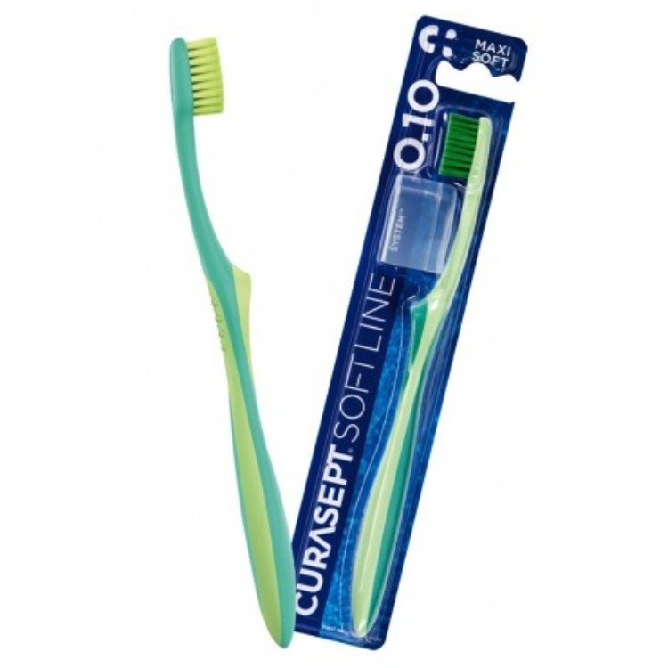 CURASEPT CETKICA SOFT MAXI 0.10 