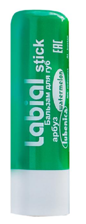 Stik za Usne Lubenica, 4.4 g