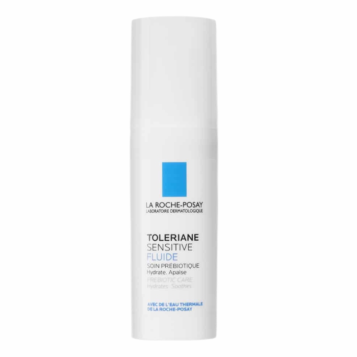 LRP TOLERIAN SENSITIVE FLUID 40ML 8676