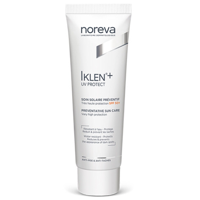 NOREVA IKLEN Fotoza krema protiv hiperpigmentacija SPF50 30ml