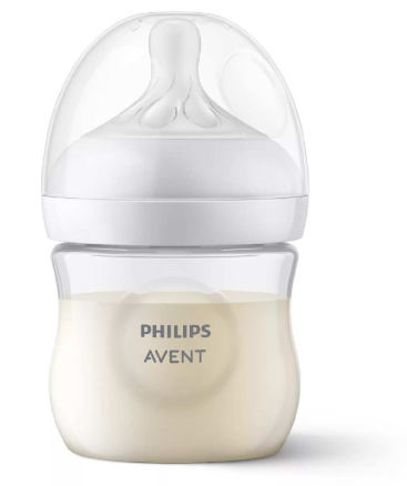 Avent Flasica Natur Response, 125 ml