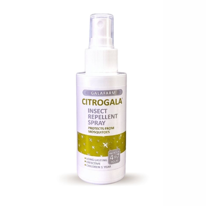 Gala Citrogala sprej 120ml