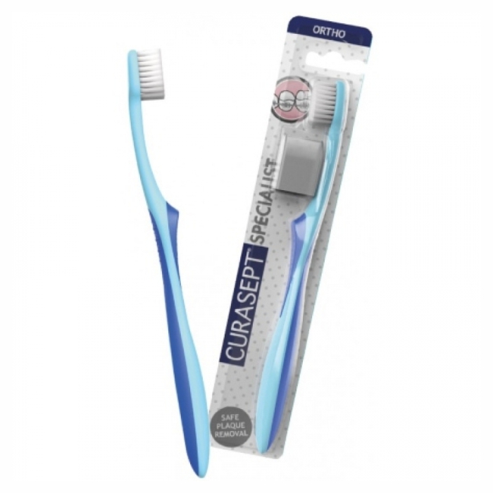CURASEPT CETKICA ORTHO ZA FIXNE PROTEZE