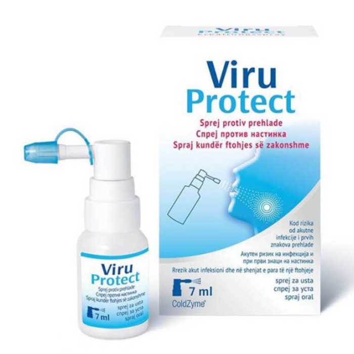 Viru Protect sprej, 7ml