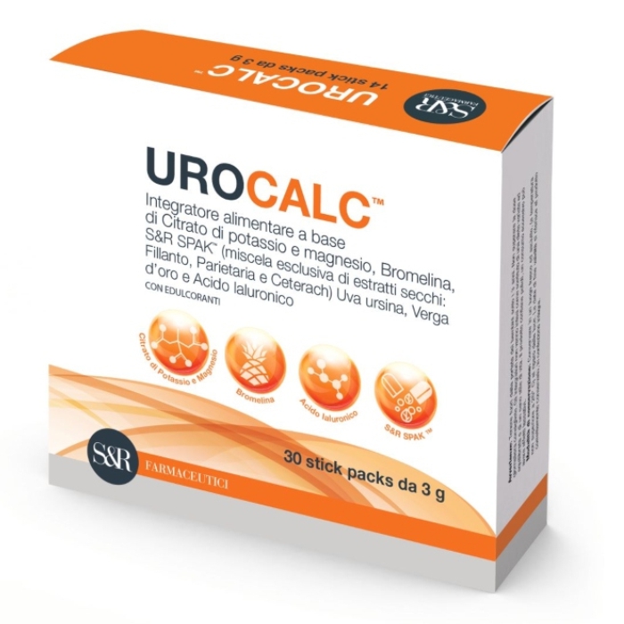 UROCALC 30 KESICA