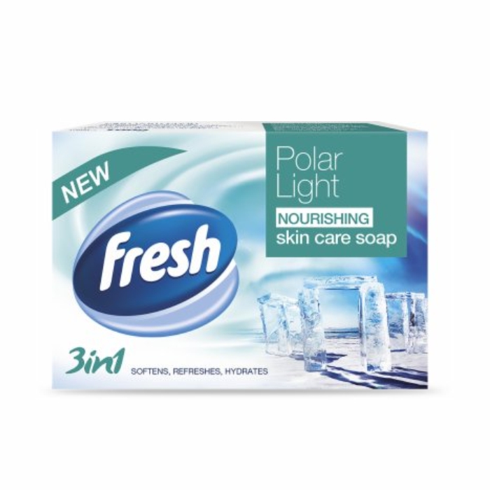 FRESH SAPUN 100GR. POLAR LIFE