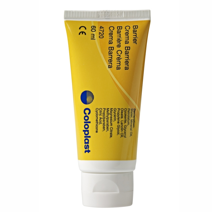 Coloplast BARRIER krema 60g