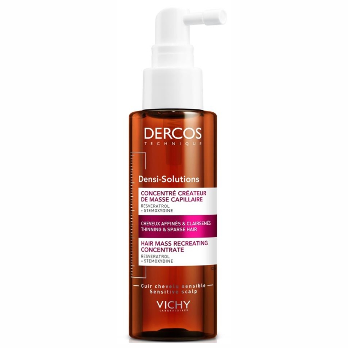 Vichy Dercos Densi-Solutions koncentrat 100ml 