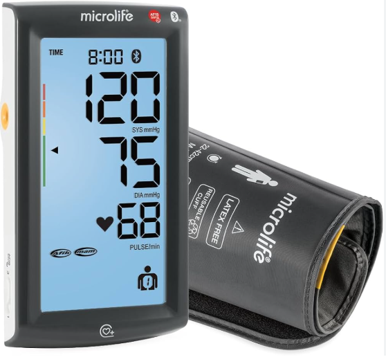 MICROLIFE BP A7 MERAC PRIT.AUTOM.TOUCH B967499-2