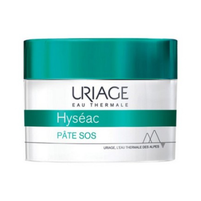 Uriage Hyseac SOS pasta 15g