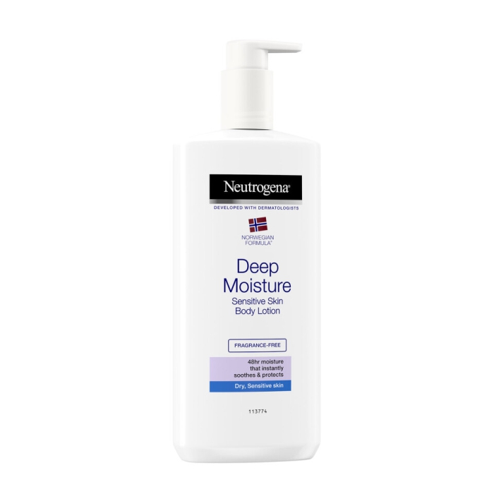 Neutrogena Hipoalergijski Losion 400Ml