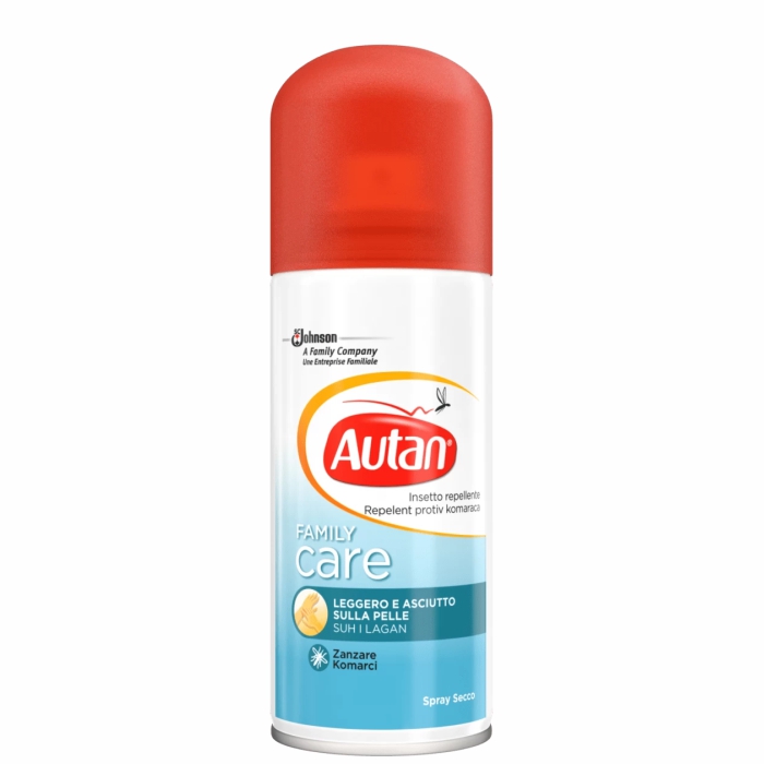 AUTAN SPREJ FAMILY 100ML279615